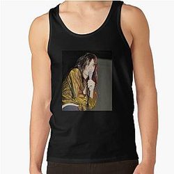 Steve Perry Tank Top