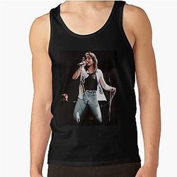 steve perry Tank Top