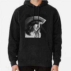 steve perry Pullover Hoodie