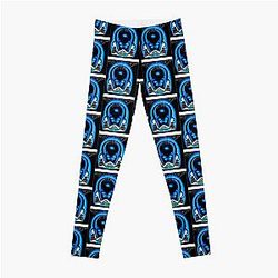 steve perry vocalis, journey band Leggings
