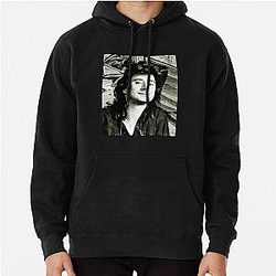 steve perry Pullover Hoodie