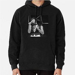 steve perry art  Pullover Hoodie