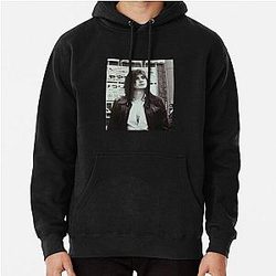 Steve Perry Pullover Hoodie