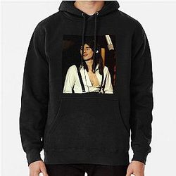 steve perry Pullover Hoodie