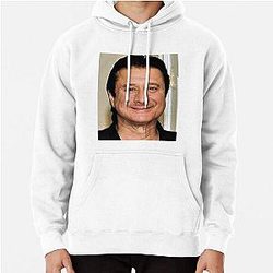 steve perry vocalis, journey band Pullover Hoodie