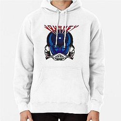 steve perry vocalis, journey band Pullover Hoodie