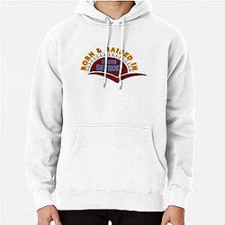 steve perry vocalis, journey band Pullover Hoodie