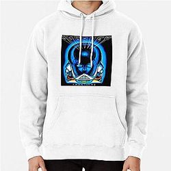 steve perry vocalis, journey band Pullover Hoodie