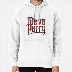 Steve Perry 1977-1998 Pullover Hoodie
