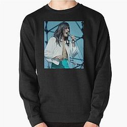 steve perry art  Pullover Sweatshirt