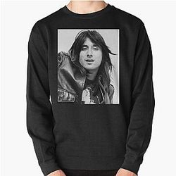 steve perry Pullover Sweatshirt