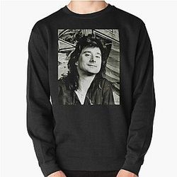 steve perry Pullover Sweatshirt