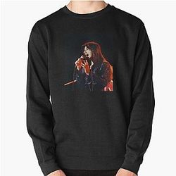Steve Perry Pullover Sweatshirt
