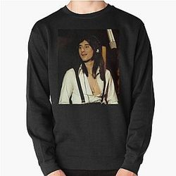 steve perry Pullover Sweatshirt
