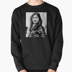 steve perry Pullover Sweatshirt