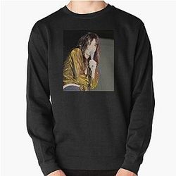 Steve Perry Pullover Sweatshirt