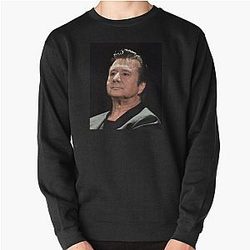 steve perry Pullover Sweatshirt