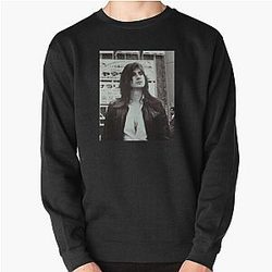Steve Perry Pullover Sweatshirt