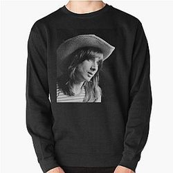 steve perry Pullover Sweatshirt