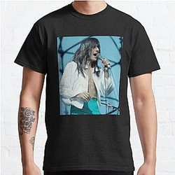 steve perry art  Classic T-Shirt