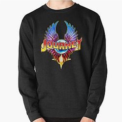 steve perry vocalis, journey band Pullover Sweatshirt