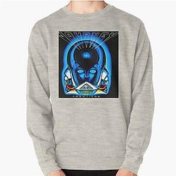 steve perry vocalis, journey band Pullover Sweatshirt