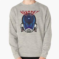steve perry vocalis, journey band Pullover Sweatshirt