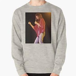 steve perry vocalis, journey band Pullover Sweatshirt