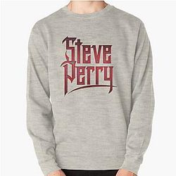 Steve Perry 1977-1998 Pullover Sweatshirt