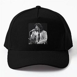 Steve Perry Art  Baseball Cap