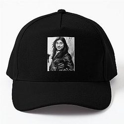 Steve Perry Art  Baseball Cap