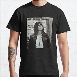 Steve Perry Classic T-Shirt