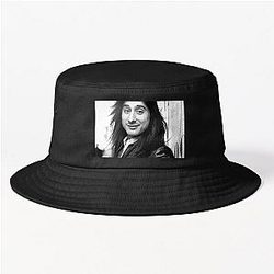 steve perry Bucket Hat