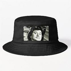 steve perry Bucket Hat