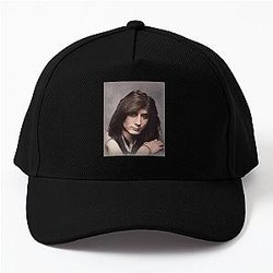Steve Perry Music Star  Baseball Cap