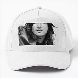 steve perry Baseball Cap