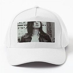 Steve Perry Baseball Cap