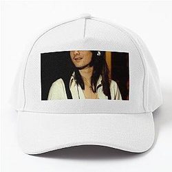 Steve Perry Baseball Cap