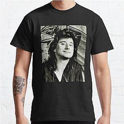 steve perry Classic T-Shirt