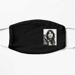 Steve Perry Art  Flat Mask