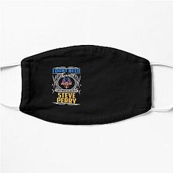 Steve Perry 1977 1998 Flat Mask