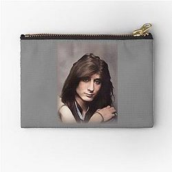 Steve Perry Music Star  Zipper Pouch