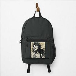 Steve Perry Fanart Backpack