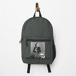 Steve Perry Art  Backpack
