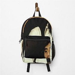 steve perry Backpack