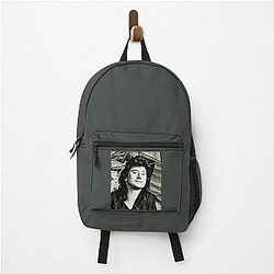 steve perry Backpack
