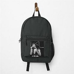 steve perry art  Backpack