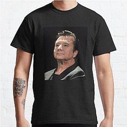 steve perry Classic T-Shirt