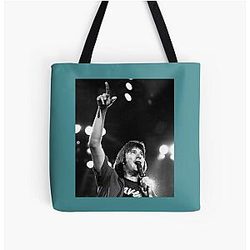 Steve Perry Art  All Over Print Tote Bag