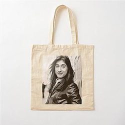 steve perry Cotton Tote Bag